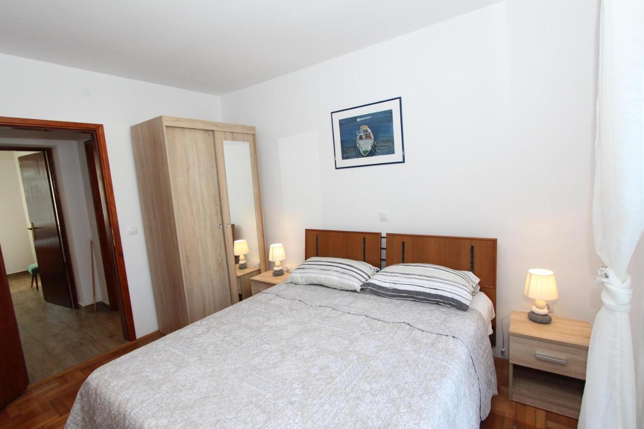 Apartment Gabriel Rovinj Exterior foto